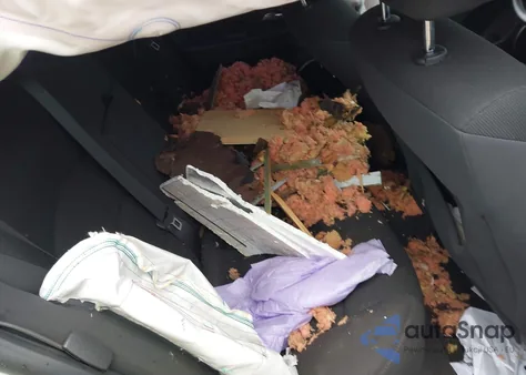 2014 Chevrolet Cruze 1Lt Auto from USA, damaged, VIN 1G1PC5SB1E7402554